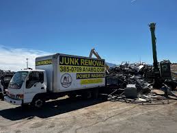 Best Scrap Metal Removal  in Claude, TX