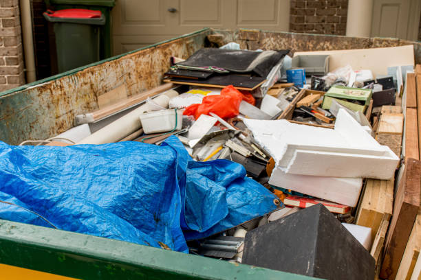 Best Shed Removal  in Claude, TX