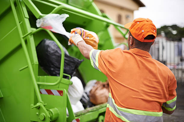 Shed Removal in Claude, TX